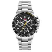 Jacques du Manoir horloge JDM Military JDM-WG017-01 Charlie II Chrono
