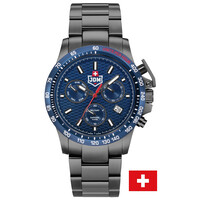 Jacques du Manoir horloge JDM Military JDM-WG017-03 Charlie II