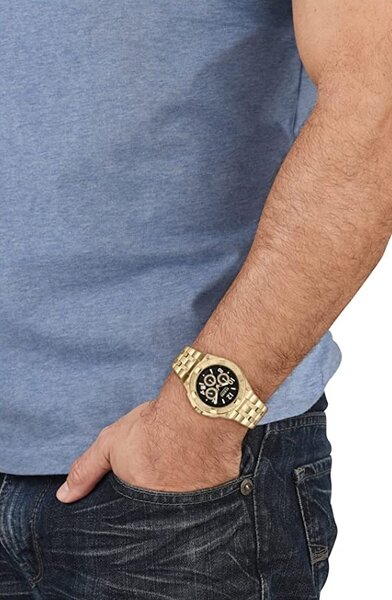 Versus Versace VSPEW0819 Esteve herenhorloge