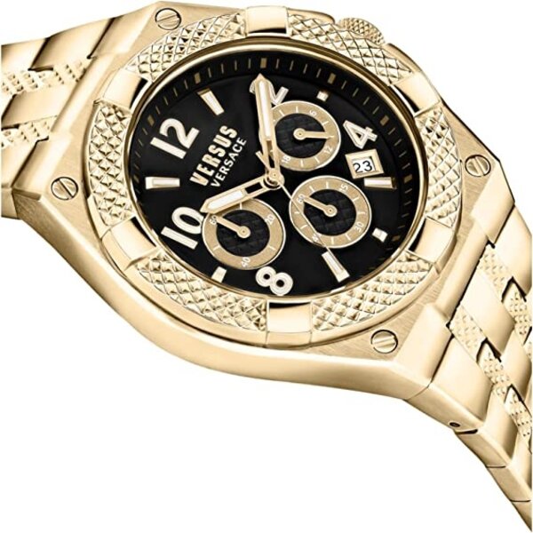 Versus Versace Versus Versace VSPEW0819 Esteve herenhorloge