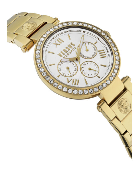 Versus Versace VSPCA4521 Camden Market dames horloge