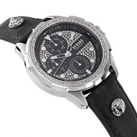 Versus Versace Versus Versace VSP1M1021 6eme Arrondissement horloge