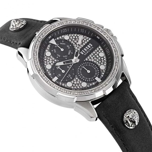 Versus Versace VSP1M1021 6eme Arrondissement horloge