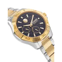 Versus Versace VSPZT2621 Dtla herenhorloge