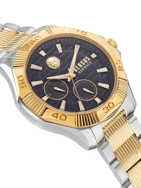 Versus Versace VSPZT2621 Dtla herenhorloge