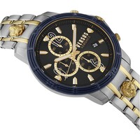Versus Versace VSPHJ1521 Bicocca horloge