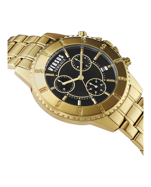 Versus Versace VSPGN2419 Tokyo herenhorloge