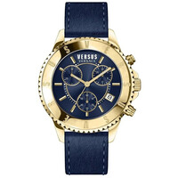 Versus Versace VSPGN2619 Tokyo herenhorloge 44 mm