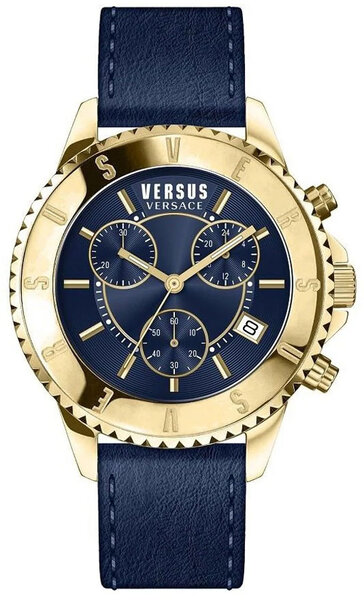 Versus Versace VSPGN2619 Tokyo herenhorloge 44 mm