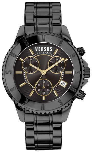 Versus Versace VSPGN2519 Tokyo herenhorloge 44 mm