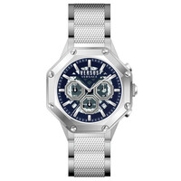 Versus Versace VSP393321 Palestro herenhorloge 45 mm