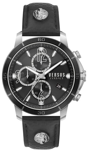 Versus Versace VSPHJ1021 Bicocca herenhorloge 46 mm