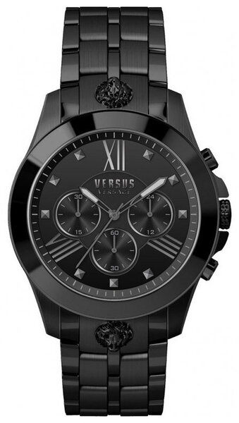 Versus Versace VSPBH6320 Chrono Lion herenhorloge