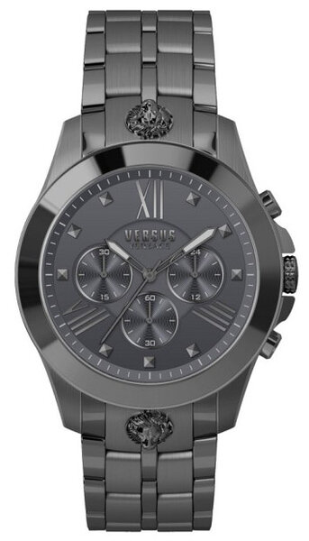 Versus Versace VSPBH6220 Chrono Lion herenhorloge