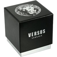 Versus Versace VSPEW0619 Esteve herenhorloge 46 mm
