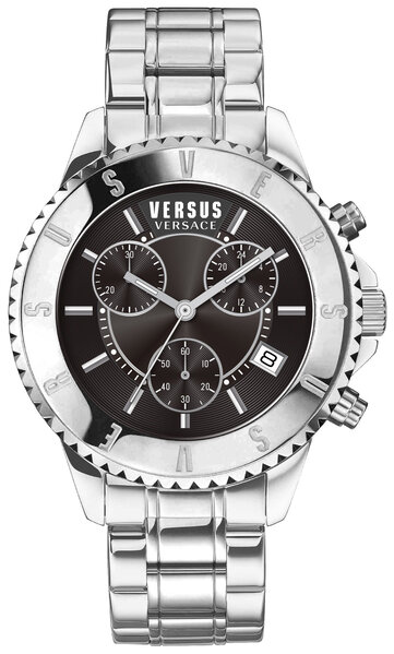 Versus Versace VSPGN2219 Tokyo herenhorloge 44 mm