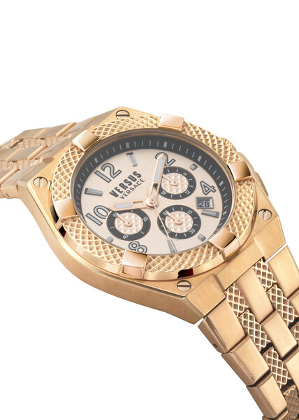 Versus Versace VSPEW0719 Esteve herenhorloge 46 mm