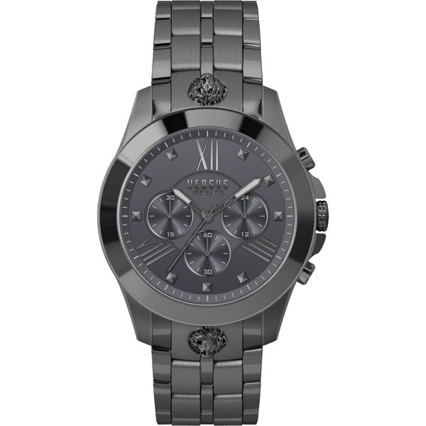 Versus Versace VSPBH6220 Chrono Lion herenhorloge