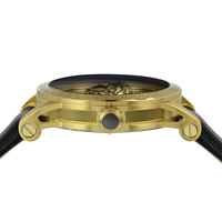 Versace Versace VERD01320 Palazzo heren horloge 43 mm