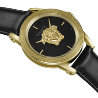 Versace Versace VERD01320 Palazzo heren horloge 43 mm