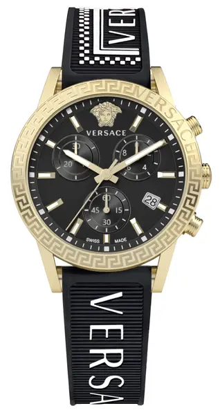 Versace Versace VEKB00422 Sport Tech Lady Restyling dameshorloge