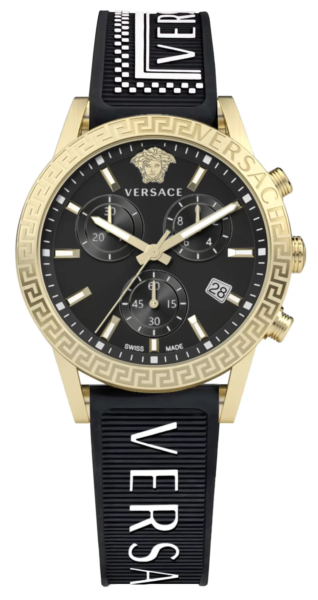 Versace VEKB00422 Sport Tech Lady Restyling dameshorloge