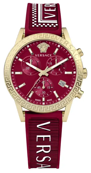 Versace Versace VEKB00322 Sport Tech Lady Restyling dameshorloge