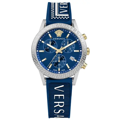 Versace VEKB00222 Sport Tech Lady Restyling dameshorloge