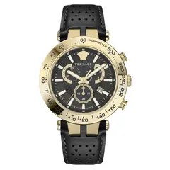 Versace VEJB00422 Bold Chrono horloge