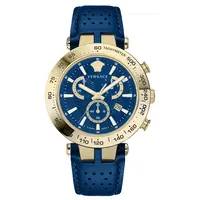 Versace Versace VEJB00322 Bold Chrono horloge 46 mm