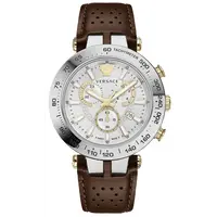 Versace Versace VEJB00122 Bold Chrono horloge 46 mm