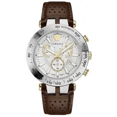 Versace VEJB00122 Bold Chrono horloge