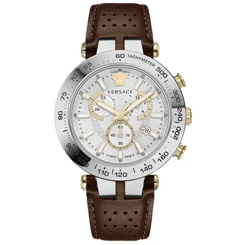 Versace VEJB00122 Bold Chrono horloge