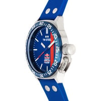 TW Steel TW Steel CS110 Canteen Red Bull Ampol horloge 45 mm