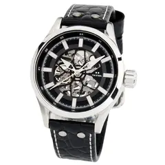 TW Steel TWVS130 Volante Skeleton horloge