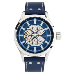 TW Steel TWVS132 Volante Skeleton horloge