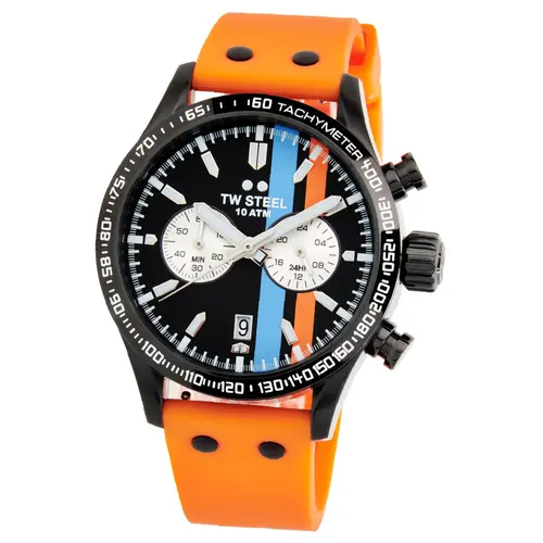 TW Steel TWVS124 Volante  chronograaf horloge