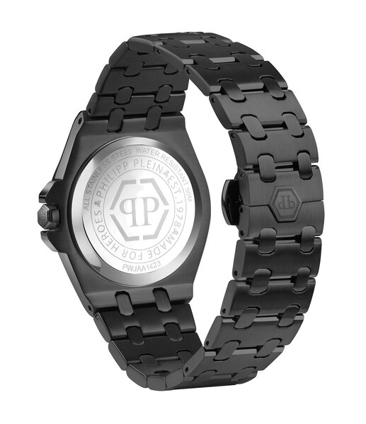 Philipp Plein Philipp Plein PWJAA1423 Plein Extreme horloge