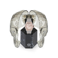 Philipp Plein Philipp Plein PWJAA1323 Plein Extreme horloge