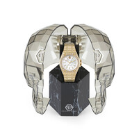 Philipp Plein Philipp Plein PWJAA1223 Plein Extreme horloge