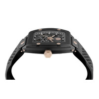 Philipp Plein Philipp Plein PWVBA0523 The Skeleton Ecoceramic horloge