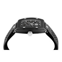 Philipp Plein Philipp Plein PWVBA0423 The Skeleton Ecoceramic horloge