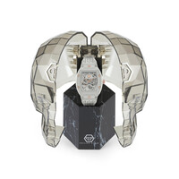 Philipp Plein Philipp Plein PWVBA0123 The Skeleton Ecoceramic horloge