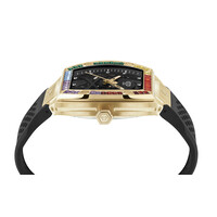 Philipp Plein Philipp Plein PWBAA1623 The Skeleton automatisch horloge 44 mm