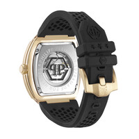 Philipp Plein Philipp Plein PWBAA1623 The Skeleton automatisch horloge 44 mm