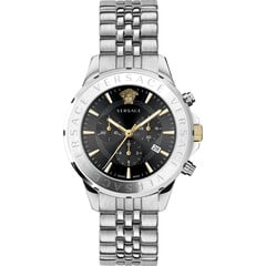 Versace VEV601523 Chrono Signature heren horloge