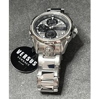 Versus Versace Versus Versace VSP1M1221 6eme Arrondissement horloge