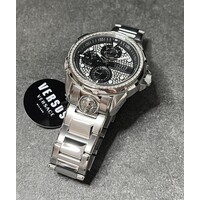 Versus Versace Versus Versace VSP1M1221 6eme Arrondissement horloge