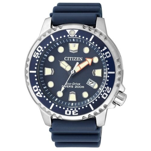Citizen Promaster BN0151-17L Marine Eco-Drive herenhorloge