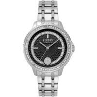 Versus Versace VSPLM3821 Montorgueil dameshorloge